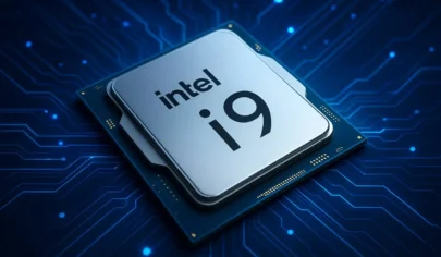 معرفی پردازنده Intel Core i9 12900K