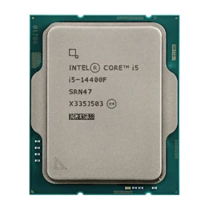 پردازنده اینتل مدل Core i5 14400F