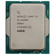پردازنده اینتل مدل core i5 14400f raptor lake بدون باکس