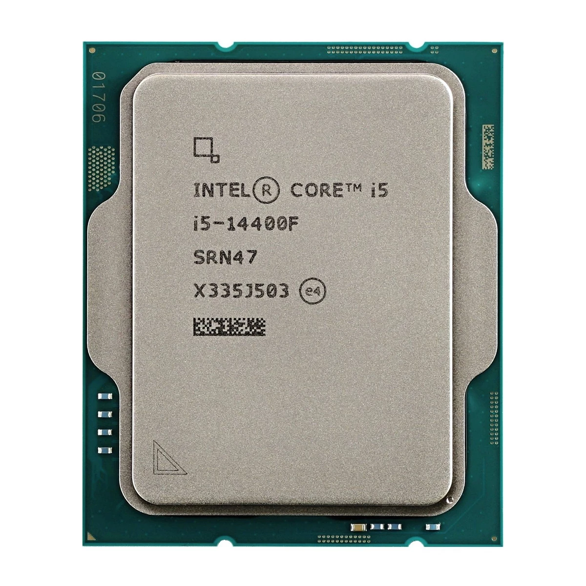 قیمت پردازنده اینتل مدل Core i5 14400F 1 پردازنده اینتل مدل Core i5 14400F