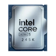 Intel Core Ultra 5 245K