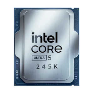 Intel Core Ultra 5 245K