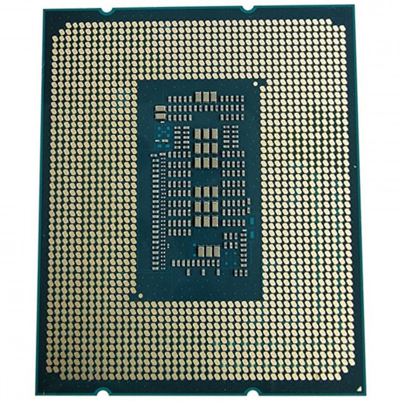 پردازنده مرکزی اینتل سری Alder Lake S مدل core i5 12500 2 سی پی یو 12500