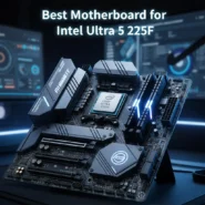 بهترین مادربرد برای Intel Core Ultra 5 225F 11 بهترین مادربرد برای Intel Core Ultra 5 225F