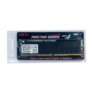 رم کامپیوتر DDR4 تک کاناله 3200 مگاهرتز گیل مدل Pristine ظرفیت 16 گیگابایت