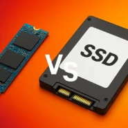 فرق SSD NVMe و SATA چیست؟ 13 What is the difference between NVMe and SATA SSDs 1