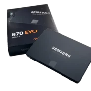 اس اس دی سامسونگ SSD SAMSUNG 1TB evo 870
