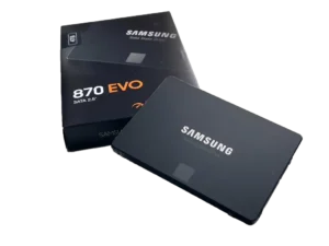 اس اس دی سامسونگ SSD SAMSUNG 1TB evo 870
