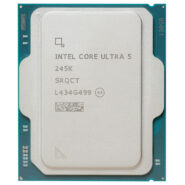 پردازنده اینتل مدل Core Ultra 5 245K