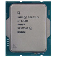 Intel Core i3 13100F Tray پردازنده اینتل مدل