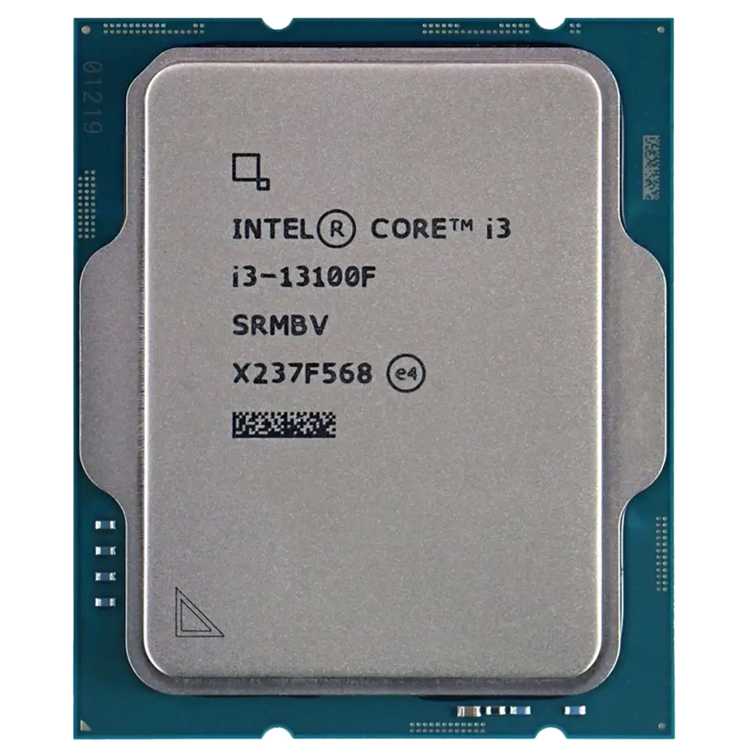Intel Core i3 13100F Tray پردازنده اینتل مدل 1 Intel Core i3 13100F Tray پردازنده اینتل مدل
