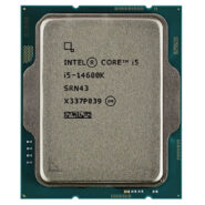 پردازنده اینتل مدل core i5 14600k raptor lake refresh