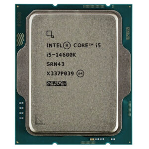 پردازنده اینتل مدل core i5 14600k raptor lake refresh