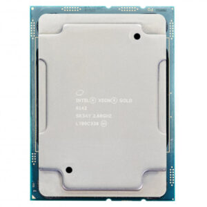 پردازنده اینتل مدل Xeon 6142