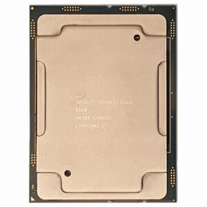 پردازنده مرکزی سرور اینتل مدل Intel Xeon Gold 6148 Tray