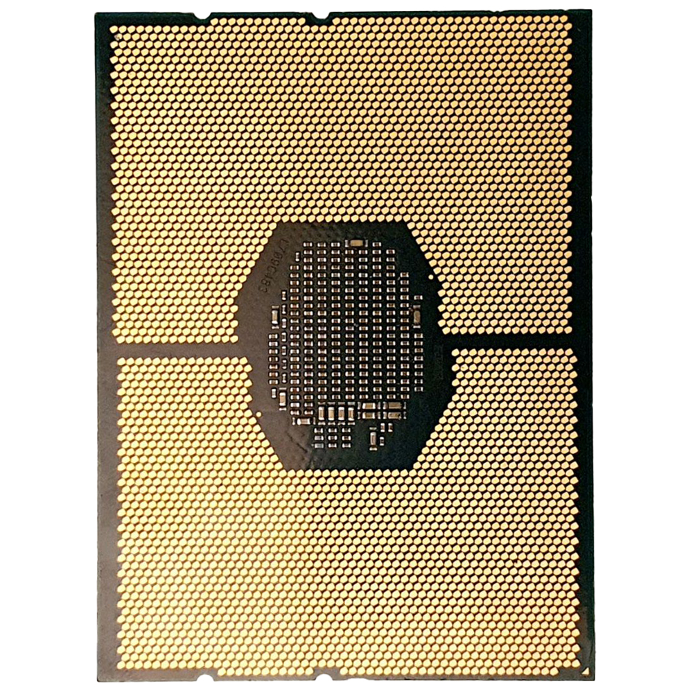 پردازنده مرکزی سرور اینتل مدل Intel Xeon Gold 6148 Tray استوک 2 پردازنده مرکزی سرور اینتل مدل Intel Xeon Gold 6148 Tray