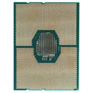 پردازنده سرور اینتل مدل Xeon Gold 6154