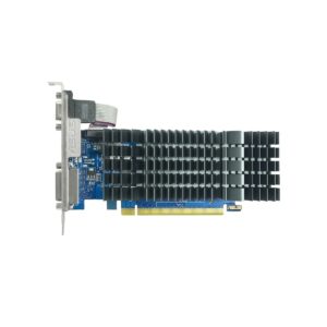 کارت گرافیک ایسوس مدل GeForce GT 710-SL-2GD3-BRK