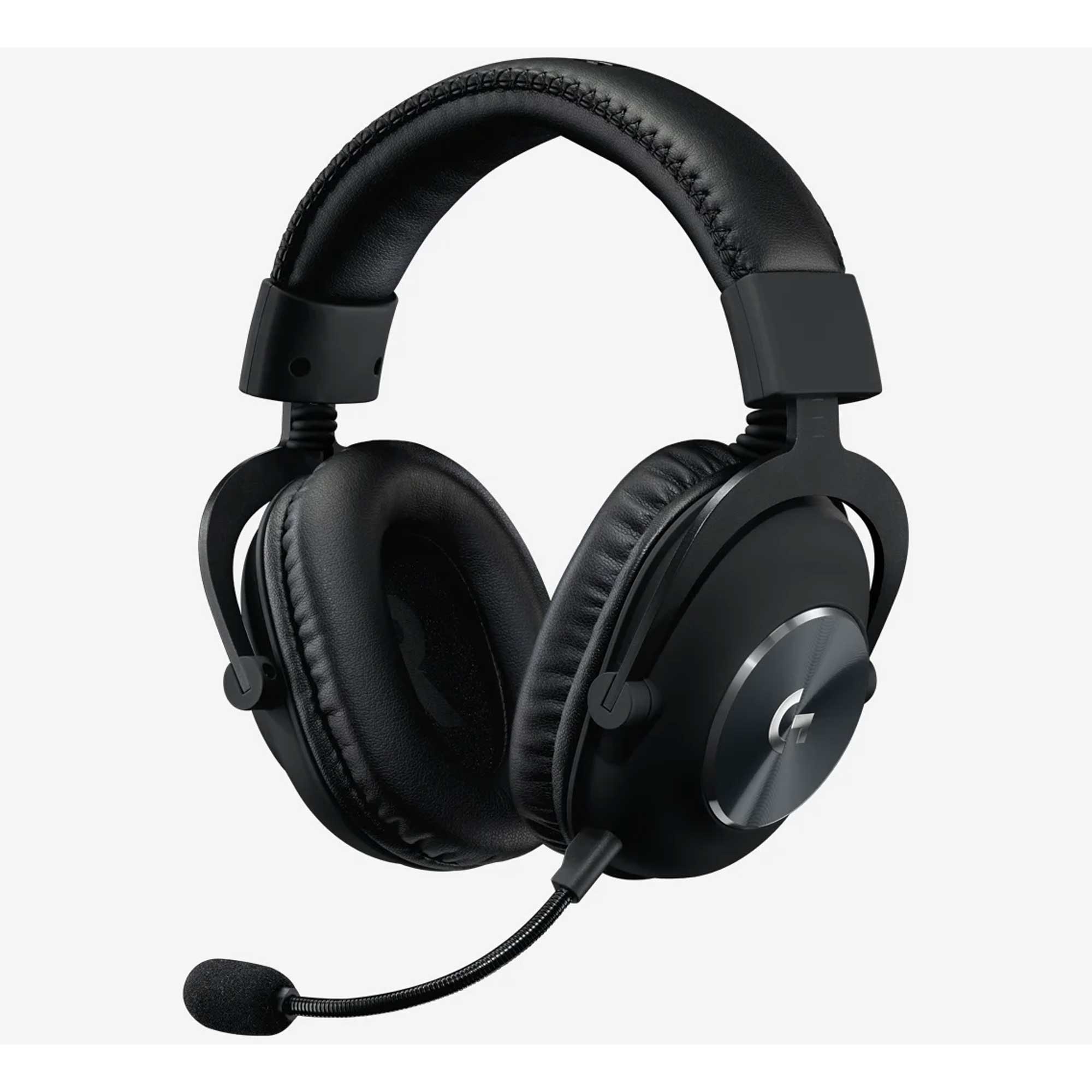 هدست وایرلس گیمینگ لاجیتک مدل G PRO X 1 هدست وایرلس گیمینگ لاجیتک مدل G PRO X
