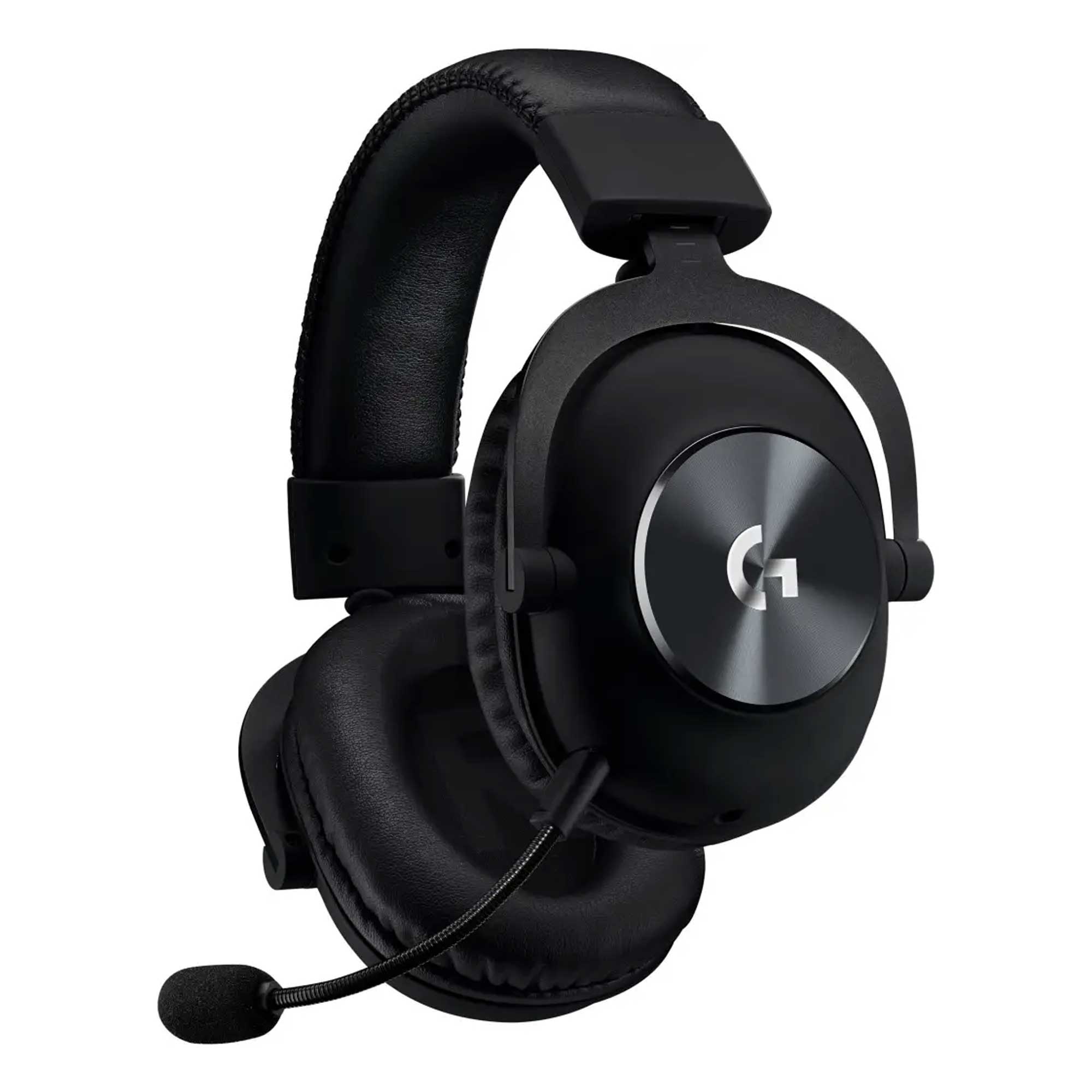 هدست وایرلس گیمینگ لاجیتک مدل G PRO X 2 هدست وایرلس گیمینگ لاجیتک مدل G PRO X