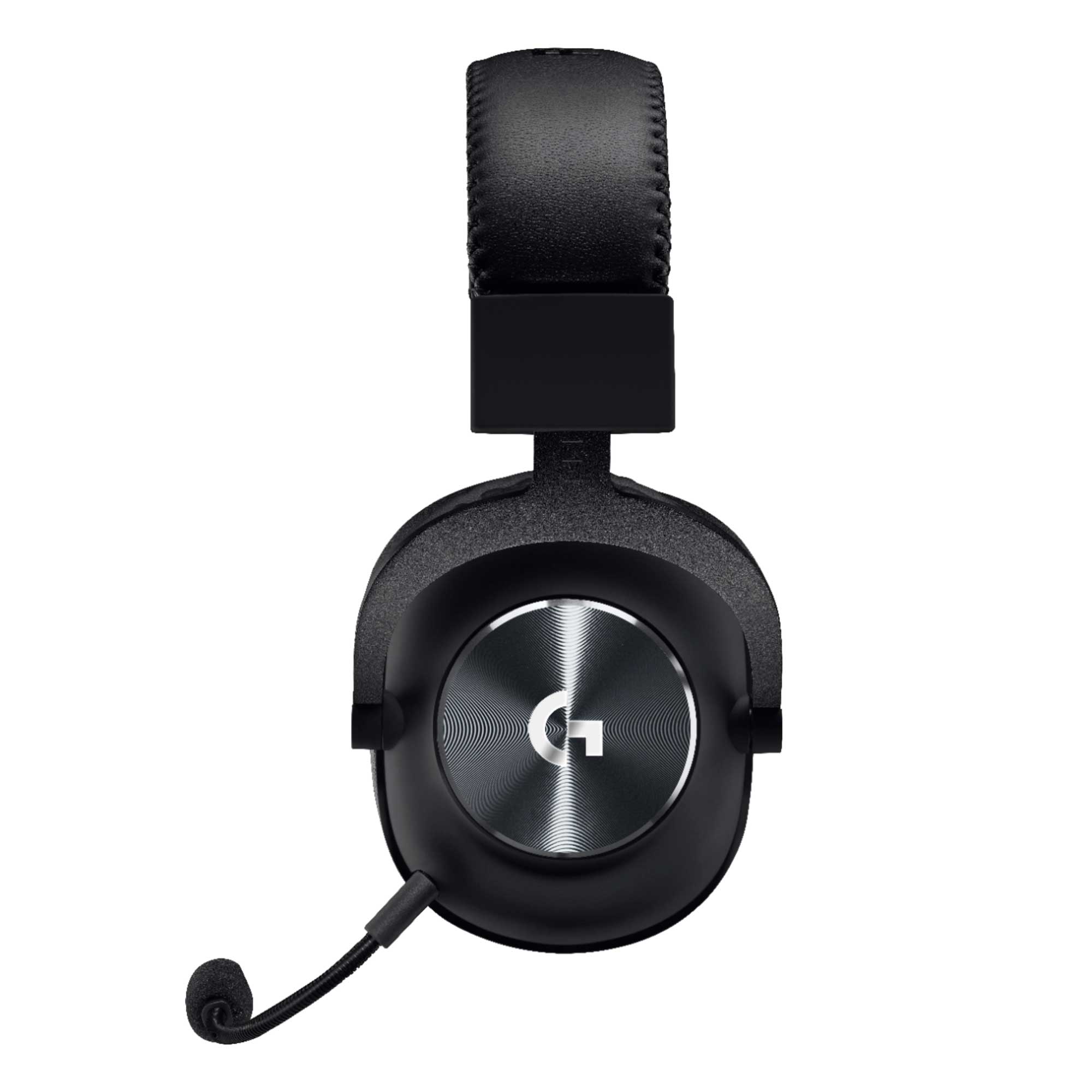 هدست وایرلس گیمینگ لاجیتک مدل G PRO X 4 هدست وایرلس گیمینگ لاجیتک مدل G PRO X