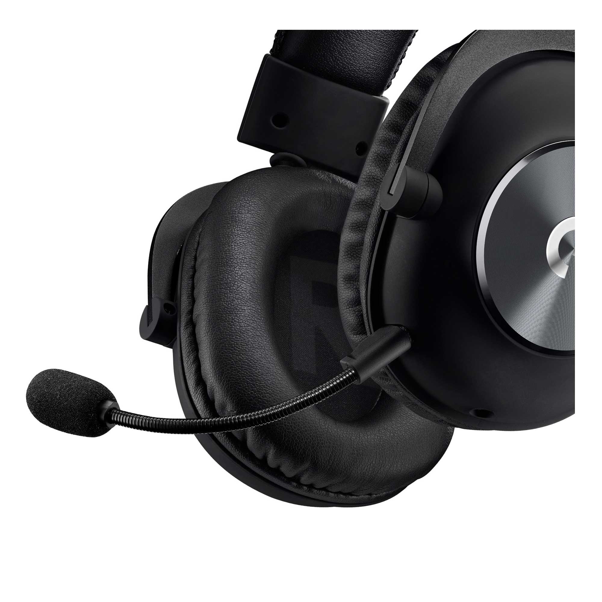 هدست وایرلس گیمینگ لاجیتک مدل G PRO X 5 هدست وایرلس گیمینگ لاجیتک مدل G PRO X