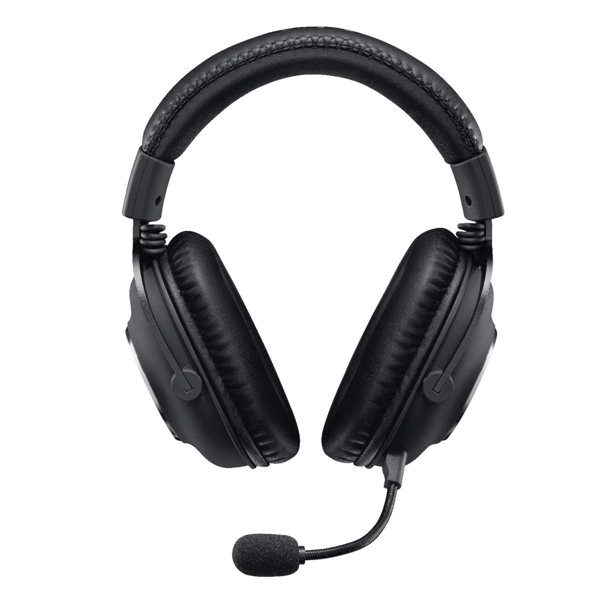 هدست وایرلس گیمینگ لاجیتک مدل G PRO X 6 هدست وایرلس گیمینگ لاجیتک مدل G PRO X