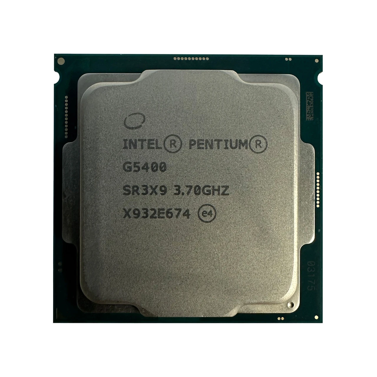 پردازنده Pentium Gold G5400 1 Pentium Gold G5400