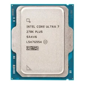 خرید پردازنده Ultra 7 270K Plus
