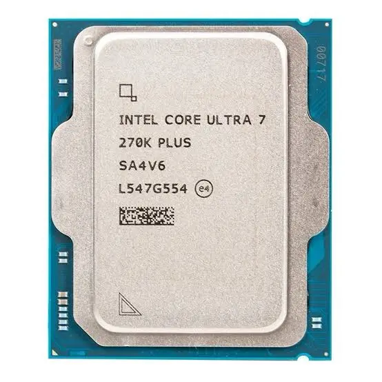 خرید پردازنده Ultra 7 270K Plus 1 خرید پردازنده Ultra 7 270K Plus